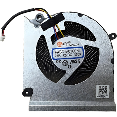 ventilador AAVID PABD1A010SHL N539