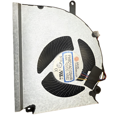 ventilador AAVID PABD1A010SHR N552