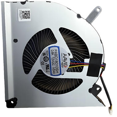 ventilador AAVID PABD18010SH N540