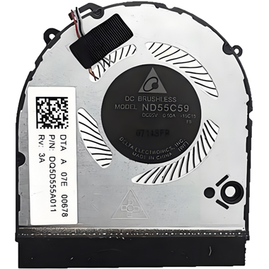 ventilador Lenovo DQ5D555A011