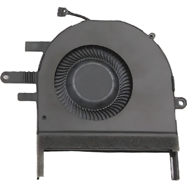 Ventilador de CPU AVC BAPB0605R5HY010