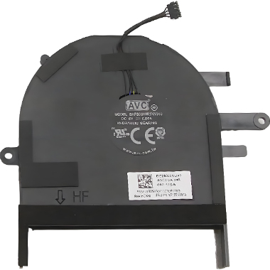 ventilador Lenovo Ideapad Yoga Slim 7 Carbon-14acn06