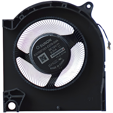 ventilador SUNON EG75071S1-C270-S9A