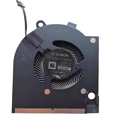 ventilador SUNON EG75070S1-C740-S9A