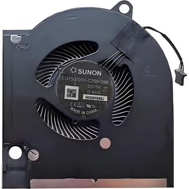 ventilador SUNON EG75070S1-C750-S9A
