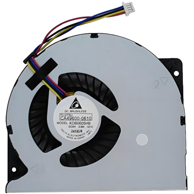 ventilador Fujitsu CA49600-0610