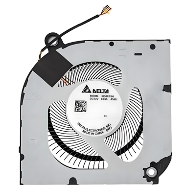 ventilador DELTA ND8CC38-23J21