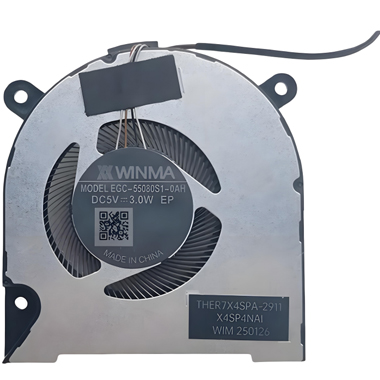 ventilador WINMA EGC-55080S1-0AH