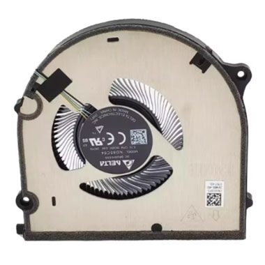 ventilador Dell Pro 14 Plus PB14250