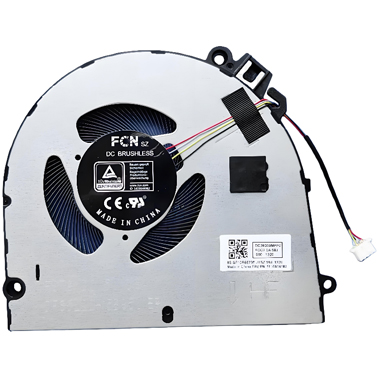 ventilador Lenovo V14 G5 IRL 83GU