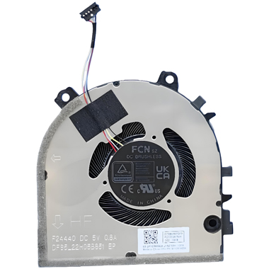 ventilador Lenovo Ideapad Pro 5 16akp10