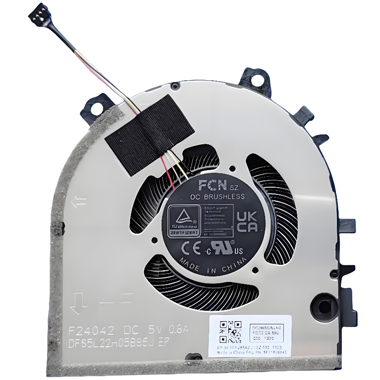 ventilador Lenovo 5F11R28541