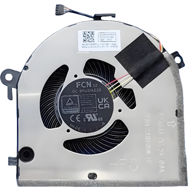 ventilador FCN F24043 DFS5L22H15B85U