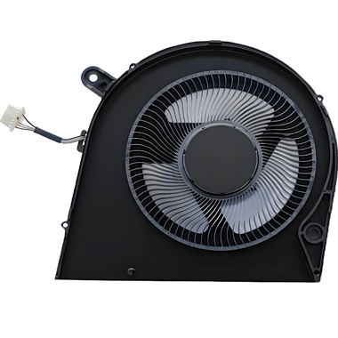 ventilador Dell Latitude 7640 2023