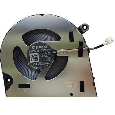 ventilador Dell Latitude 7640 2023