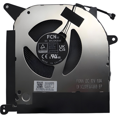 ventilador FCN FQNN DFSCL12E164869