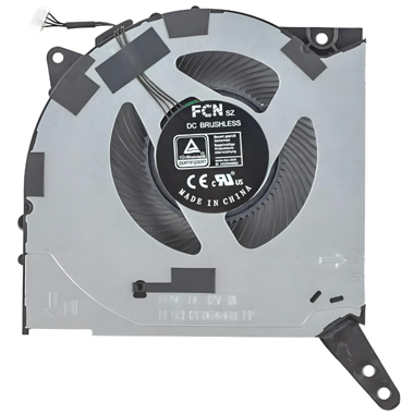 ventilador Lenovo Legion Y7000p Iah7 2022