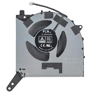 ventilador FCN FPN7 DFSCL12E16486Q