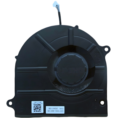 ventilador FCN F24029 DFS5K12B15E6AL