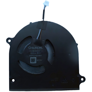 ventilador FCN F24029 DFS5K12B15E6AL