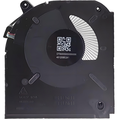 ventilador DELTA ND8CC00-24E01