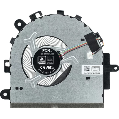 ventilador Lenovo Ideapad 3 17alc6