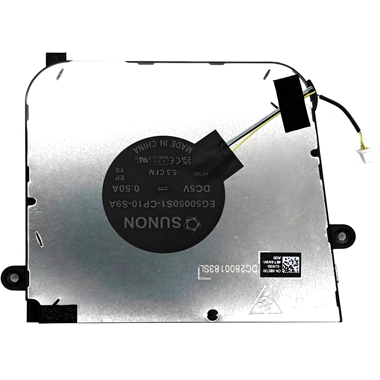 ventilador Dell 08073V