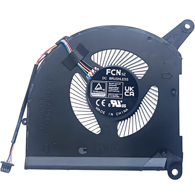 ventilador FCN FQFX DFSCL12E064867