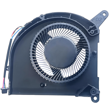 ventilador FCN FQFW DFSCM227163927