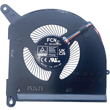 ventilador FCN FQFW DFSCM227163927