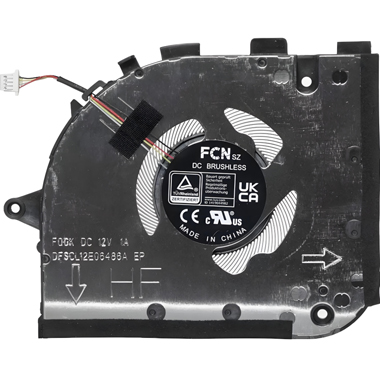 ventilador FCN FQGK DFSCL12E06486A