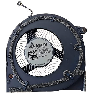 ventilador DELTA ND85C61-24C12
