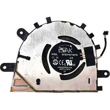 ventilador ELEPEAK B6705AFHSF2400TN