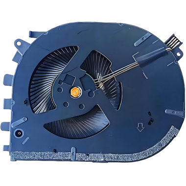 Ventilador de CPU DELTA ND8CC00 24G03
