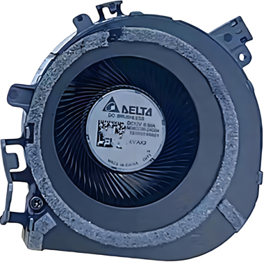 ventilador DELTA ND8CC00 24G04