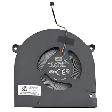 ventilador Lenovo 5F10S13976