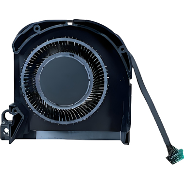 Ventilador de CPU DELTA ND8CC41-24F06