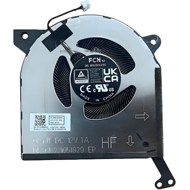 ventilador Lenovo 5F10S14117