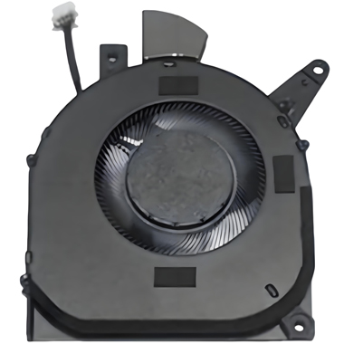 Ventilador de CPU FCN QRYV DFSCK22115181A