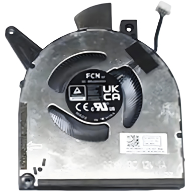 ventilador FCN QRYV DFSCK22115181A