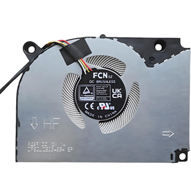 ventilador FCN FQ9P DFSCL12E064864