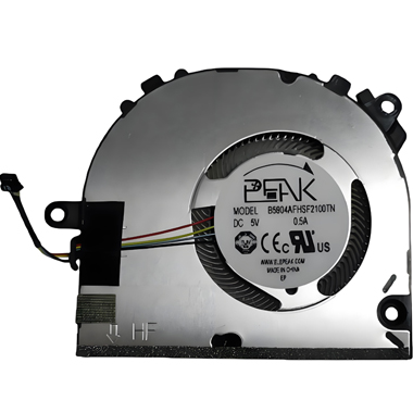 ventilador Lenovo 5F10S14102