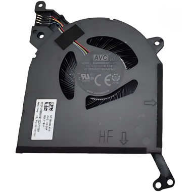 ventilador Lenovo DC28000L4V0