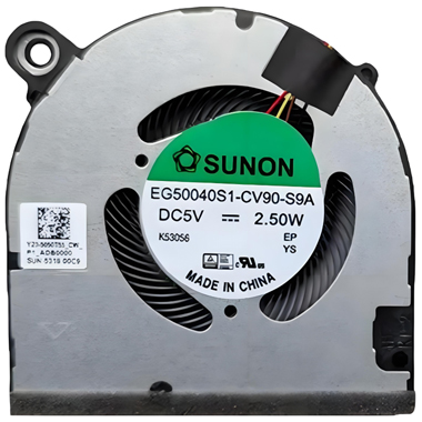 ventilador SUNON EG50040S1-CV90-S9A