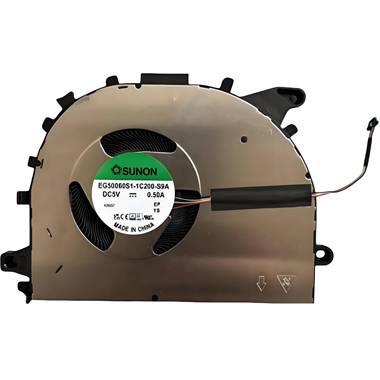 ventilador Huawei Matebook D 15 Bod-wdh9