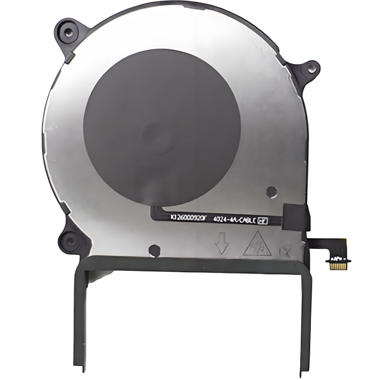 ventilador Huawei Matebook X Pro 2022