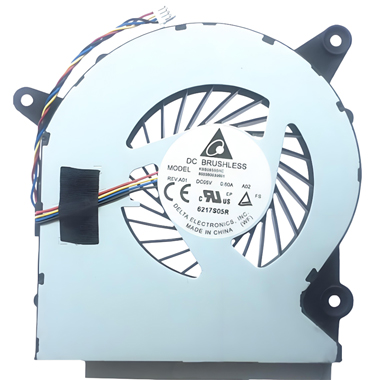 ventilador Lenovo 5F10G59979