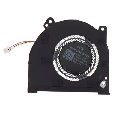 Ventilador de GPU FCN F24232 DFS5L22H15B85B