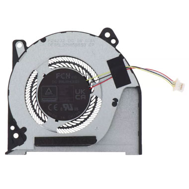 ventilador FCN F24232 DFS5L22H15B85B