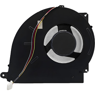 ventilador Dell DC28001BRU0